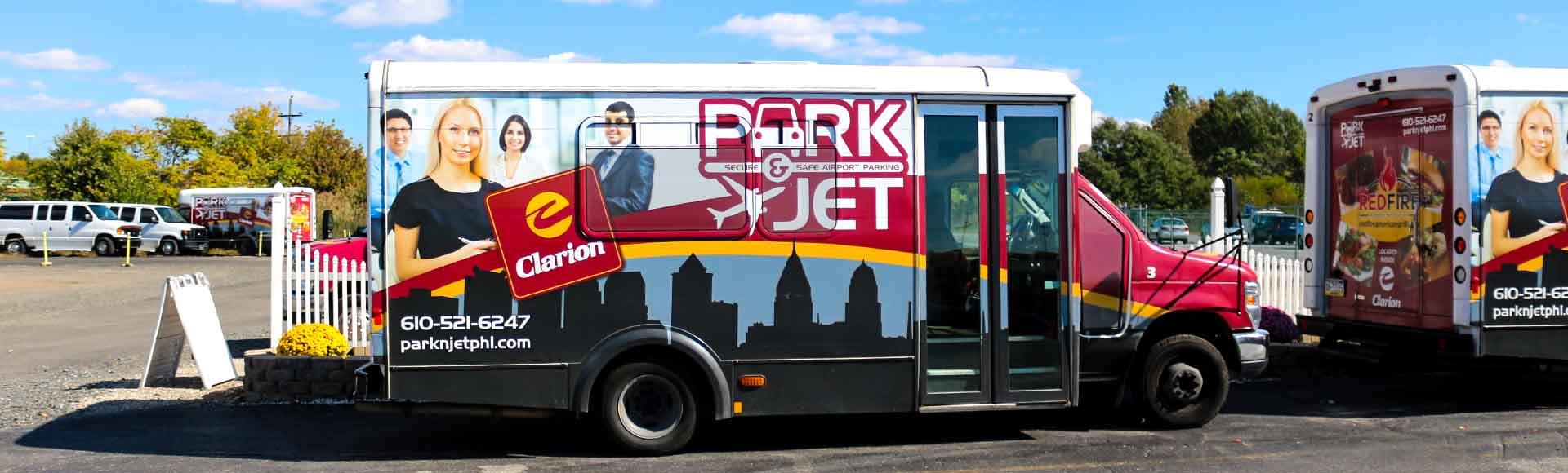 philadelphia airport parking